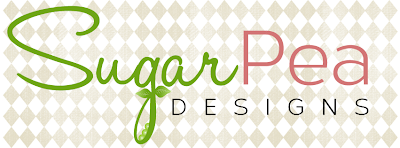 SugarPea Designs
