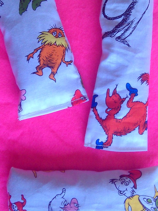 Hook, Line & Sink Her Smelly Drawers