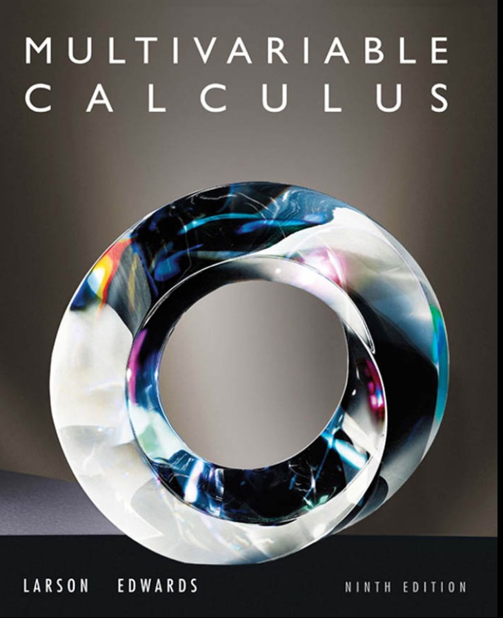 Multivariable Calculus 9th Edition