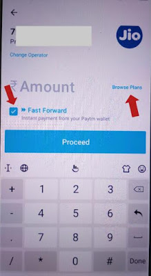 Paytm se Recharge karne ke fayde