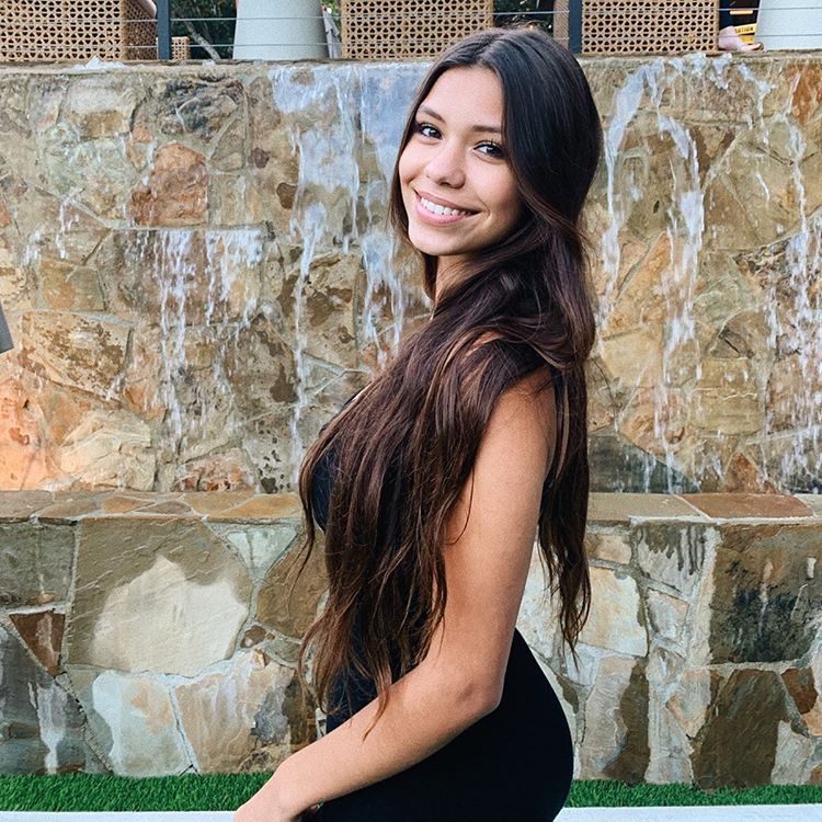 Alexa Perez ~ Supersexy