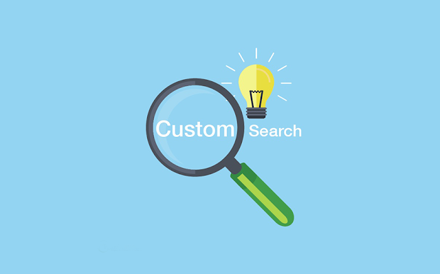 Cara Memasang Google Custom Search Engine di Blog