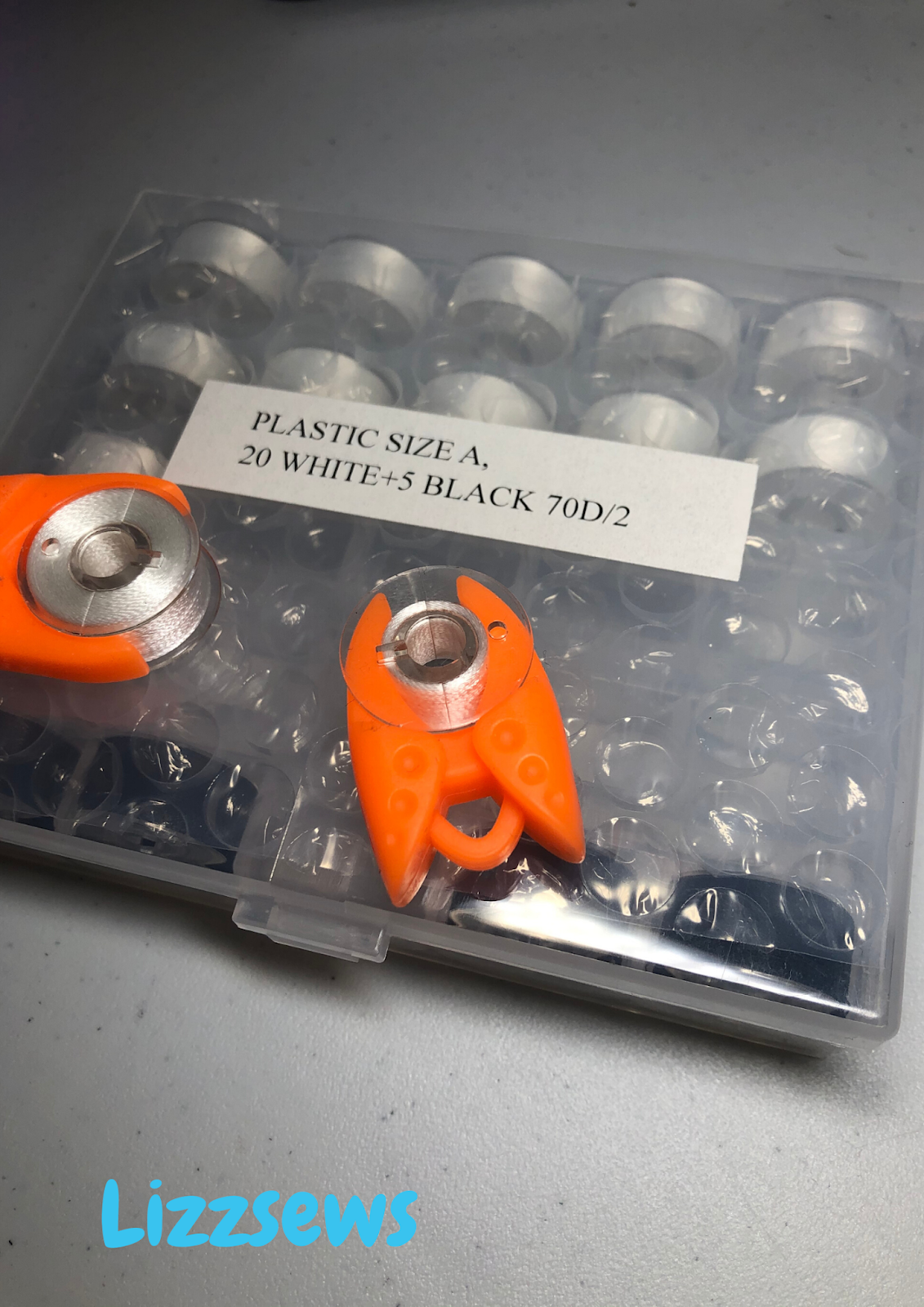 Why Bobbin Thread Is Showing On The Top Of Your Embroidery Design