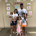 B & Z Agence Homenageia a Mini Miss Baby 2020 Jenife Aguiar