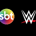 SBT muda o horário de transmissão da WWE na emissora
