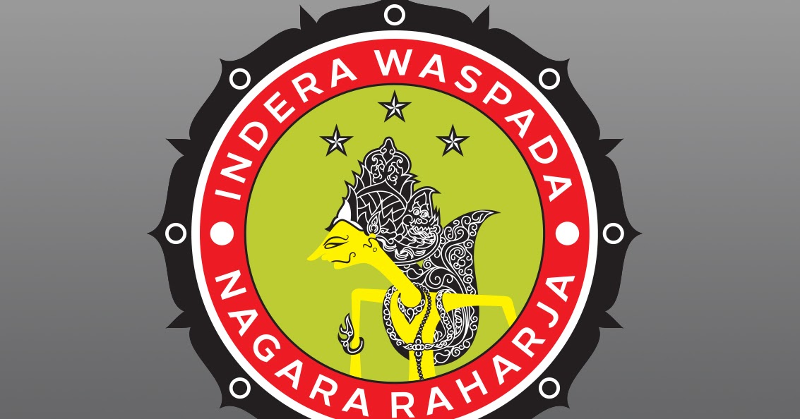 Download Logo Badan Intelkam Polri Vector