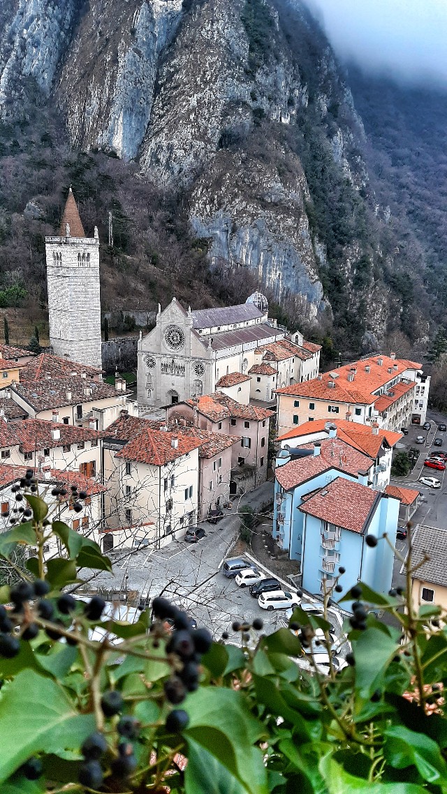 Cosa vedere a Gemona del Friuli in un giorno Montagna di Viaggi Cosa vedere a Gemona del Friuli in un giorno Montagna di Viaggi