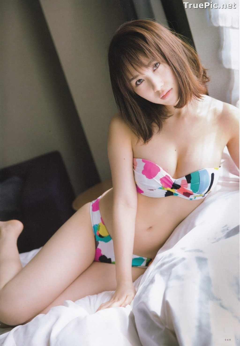 Image Japanese Beauty – Juri Takahashi - Sexy Picture Collection 2020 - TruePic.net - Picture-110