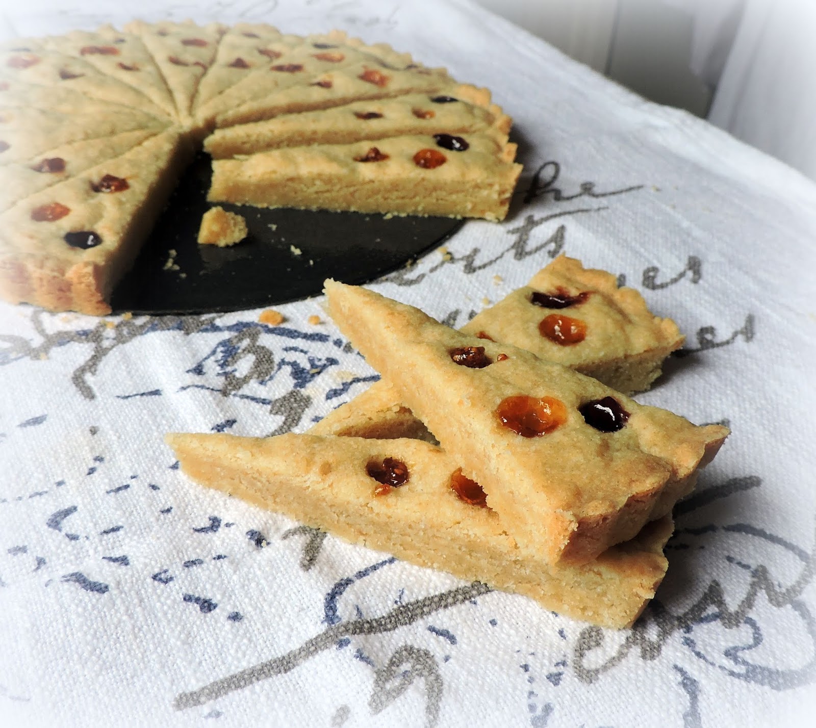 Featured image of post Steps to Make Petticoat Tails Recipe Uk