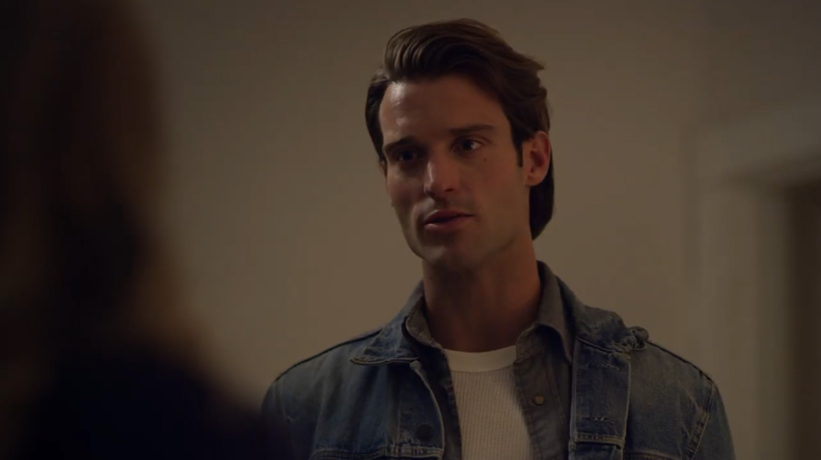 Un caso criminal Lifetime Movies Sinopcine