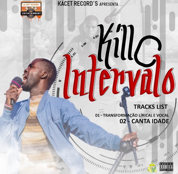 Kill-C - Intervalo [Ep]