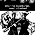 Einsatzgruppen / Balmung ‎– Enter The Hyperborean Forest Of Hatred