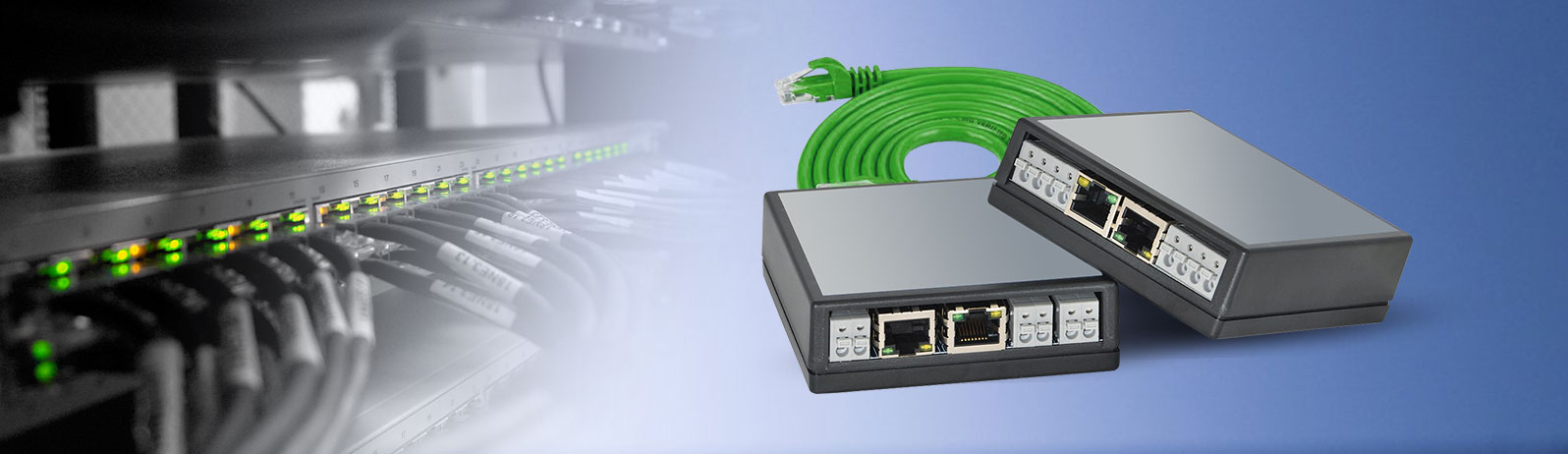 Networking & Wiring Networking & Wiring