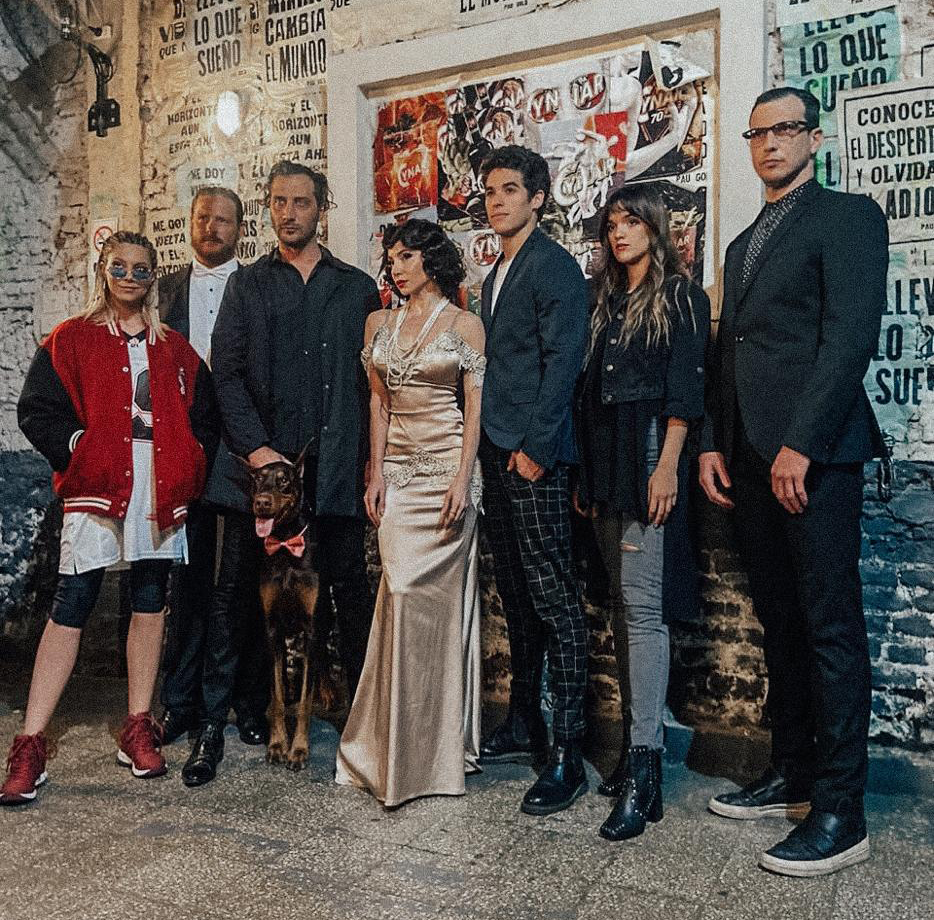 The 100 Candles Game" (El juego de las 100 velas), la nueva película