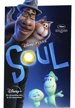Soul (2020) streaming