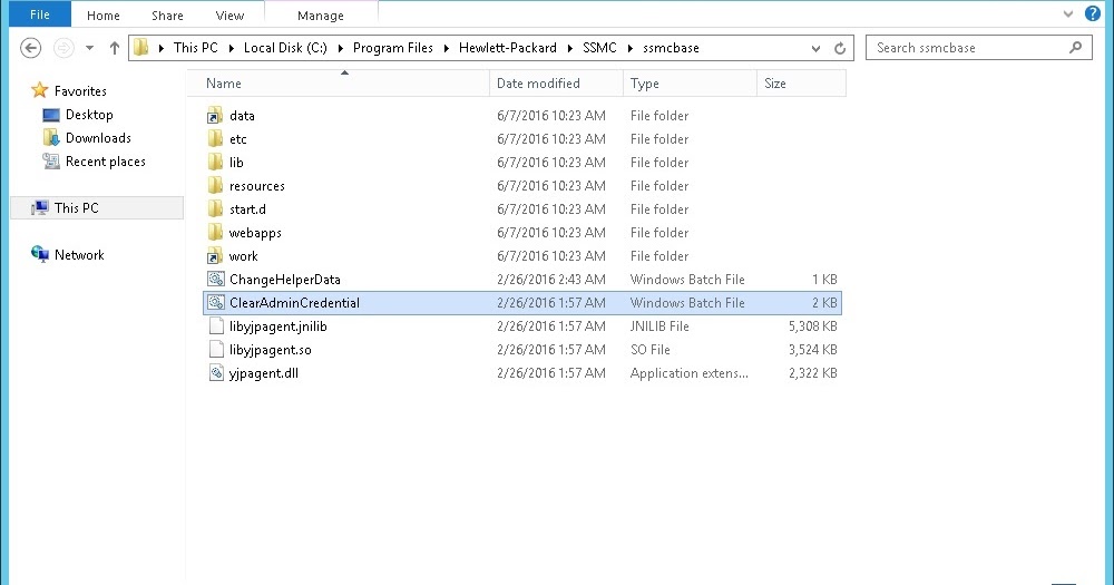 3par ssmc administrator console default password 3par ssmc administrator console default password