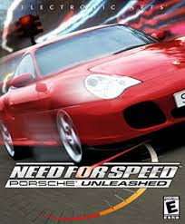 Need For Speed 5 Porsche Unleashed 