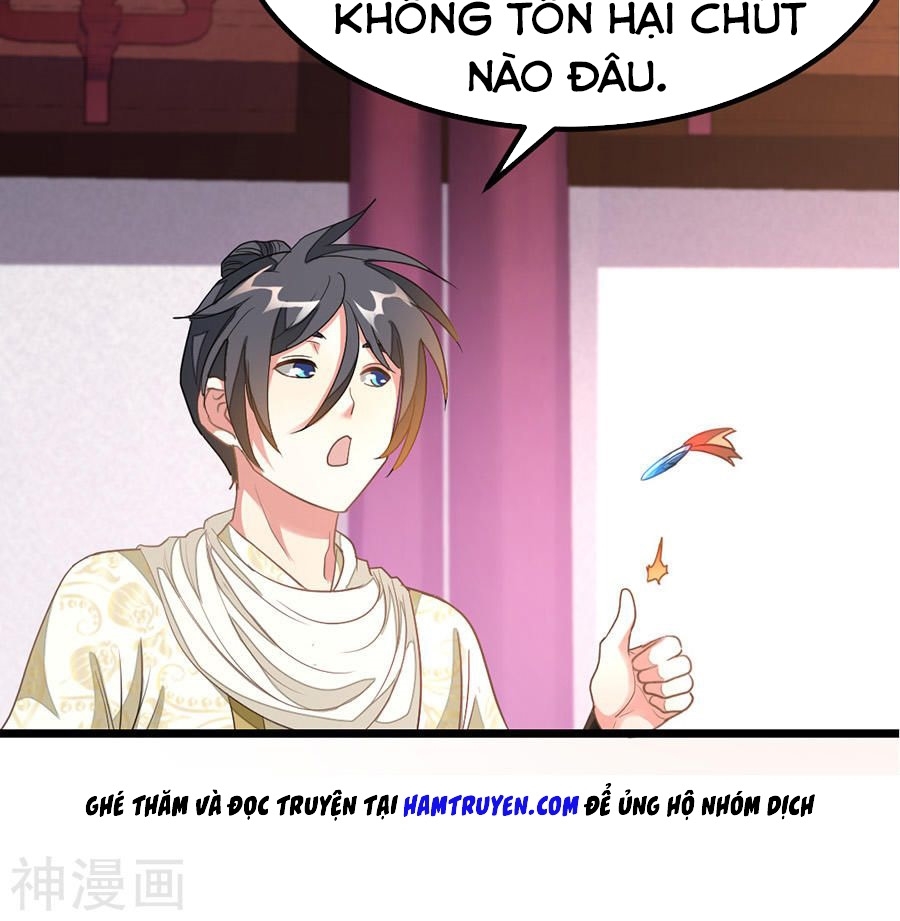 Cửu Dương Thần Vương Chapter 144 - AB Truyện