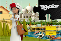 العاب منصور العاب منصور