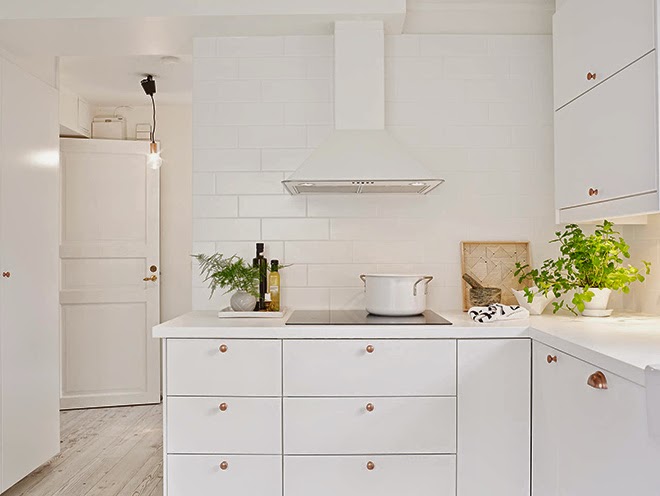 LOS DETALLES DE UNA COCINA | Decoración