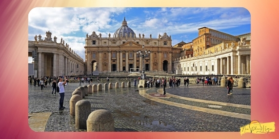 Vatican Roma