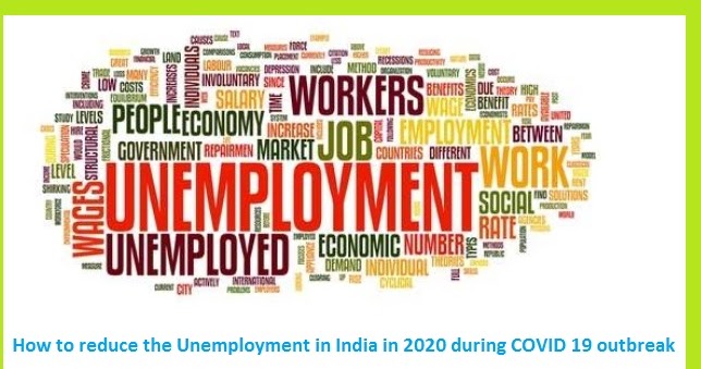 government policies to reduce unemployment