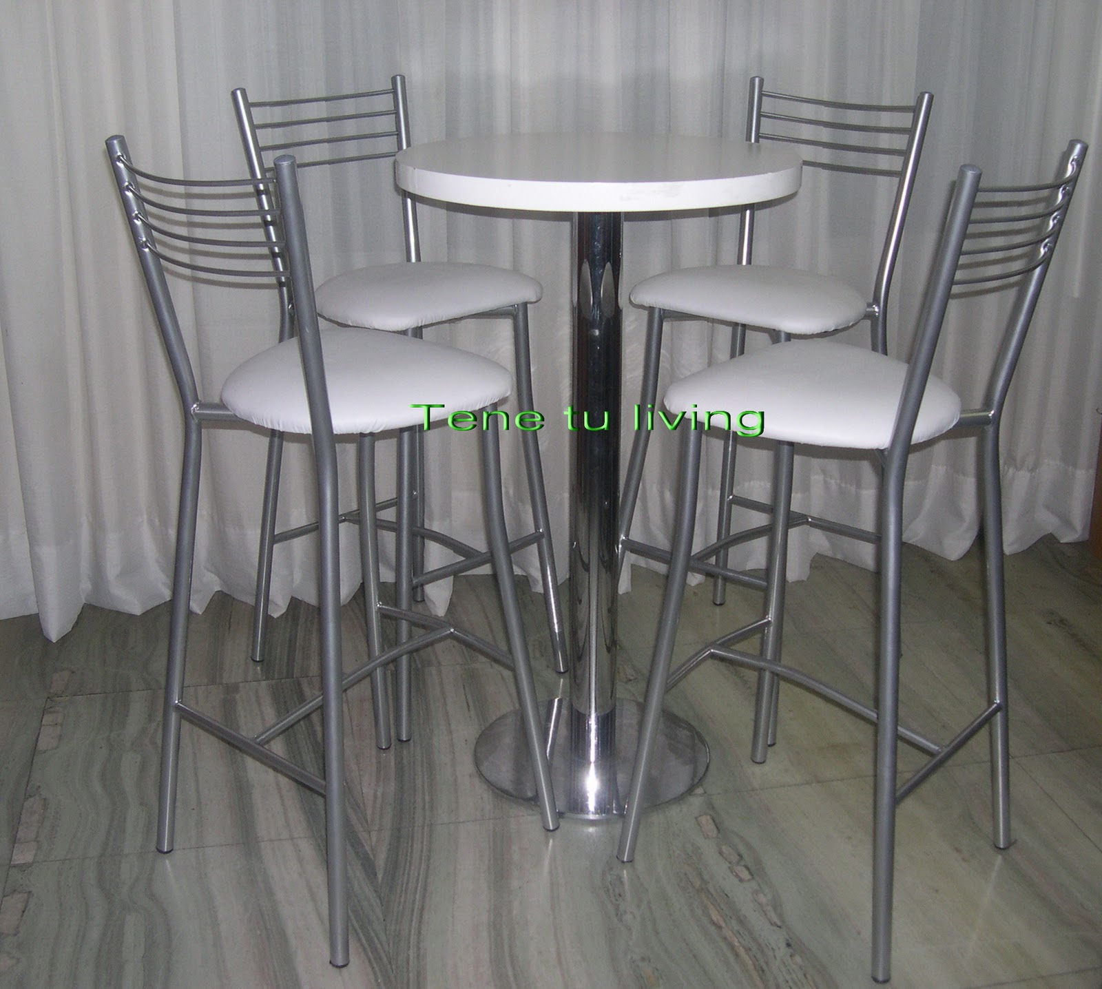 TENE TU LIVING ALQUILER DE MESAS Y SILLAS ALTAS PARA EVENTOS TENE TU LIVING ALQUILER DE MESAS Y SILLAS ALTAS PARA EVENTOS