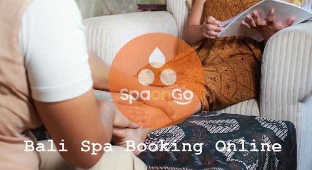 Best Spa in Bali Seminyak 