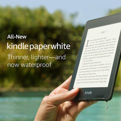 Amazon Kindle