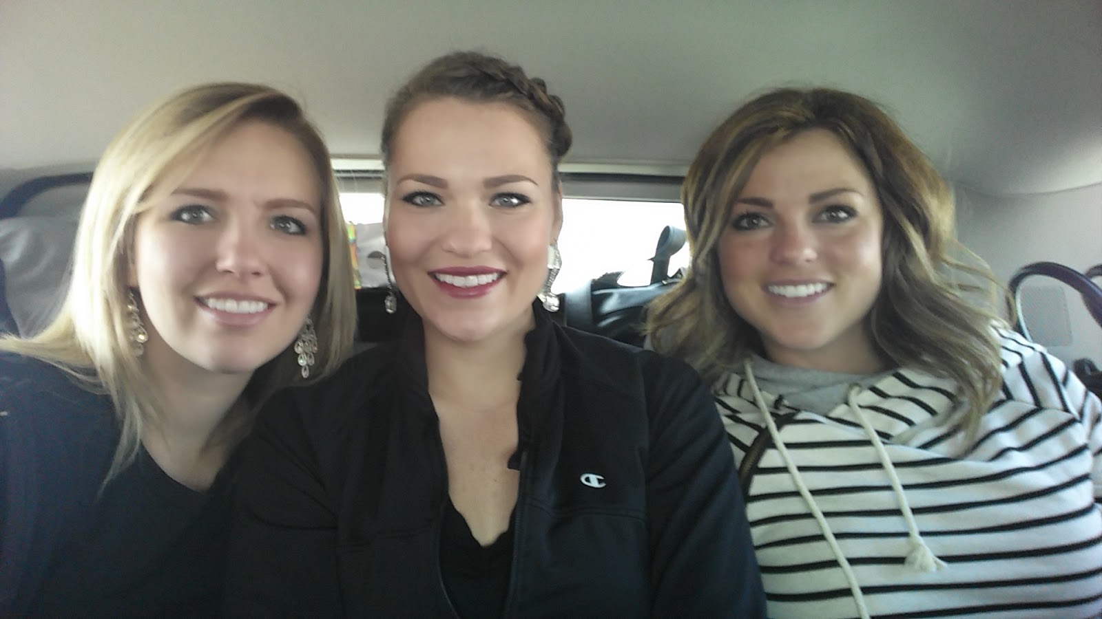 The Jenne's Mattawa, WA