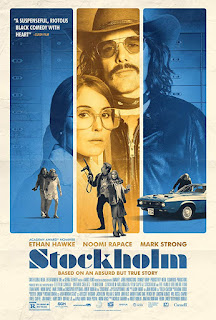 Sinopsis film Stockholm (2019) Sinopsis film Stockholm (2019)