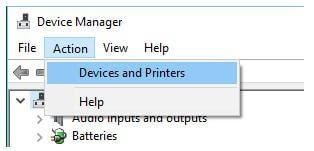 How to Make Printer Online in Windows 10? 