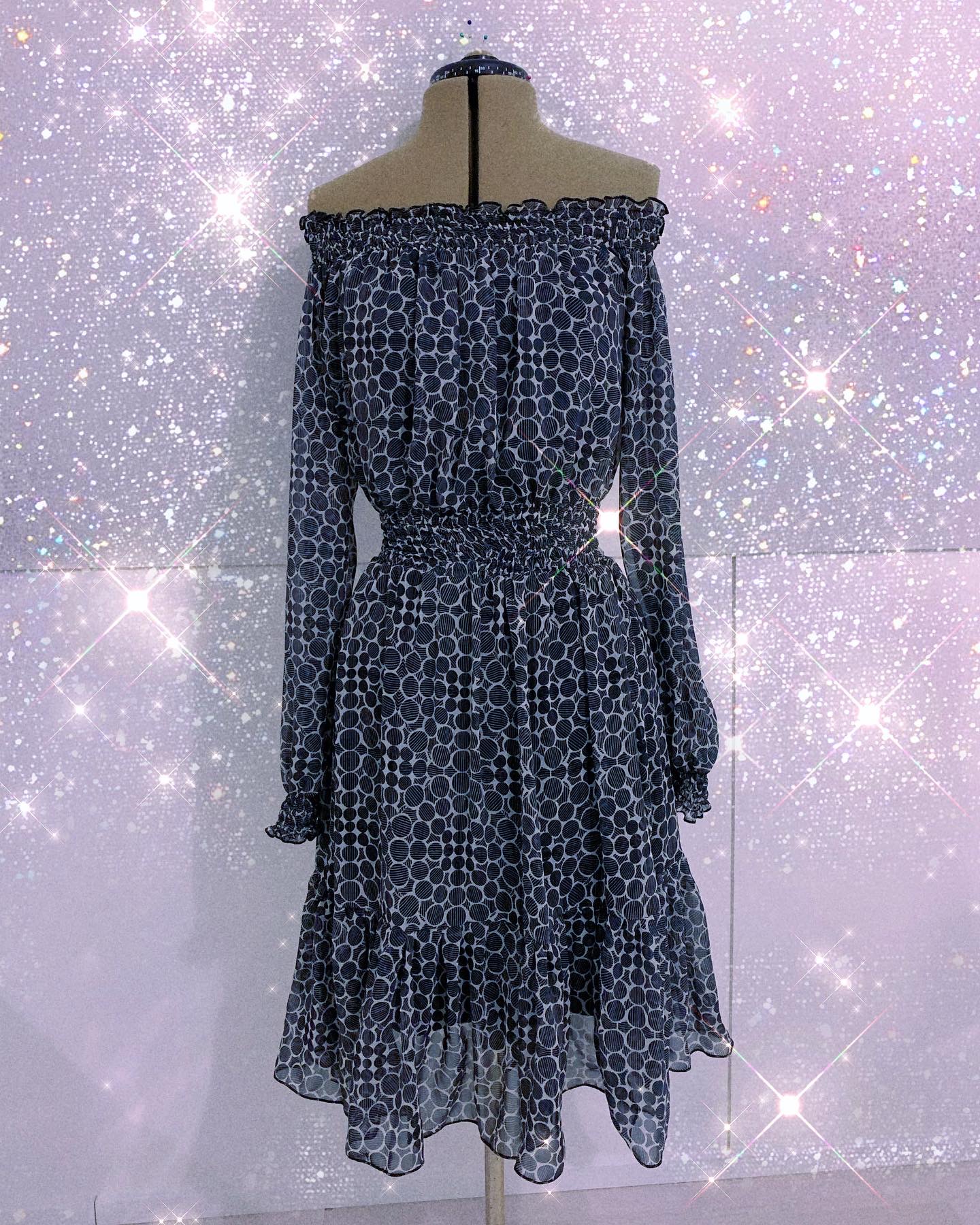 Differend And Unique Summer dress 2021