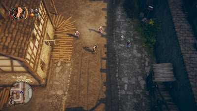 Rustler Game Screenshot 5