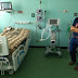 Confirman ocupación total de camas UCI en hospital regional de Chimbote