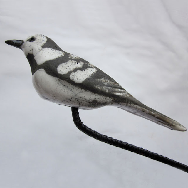Ceramique d'art Animalière Céramique d'art
