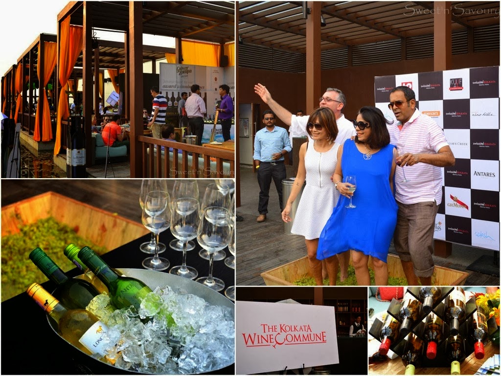 Kolkata Food Bloggers February 2014