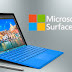 Microsoft Surface Pro 5 Detayları