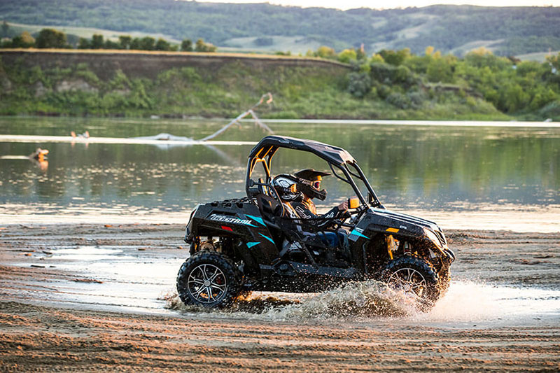 East Bay Motorsports October 2018