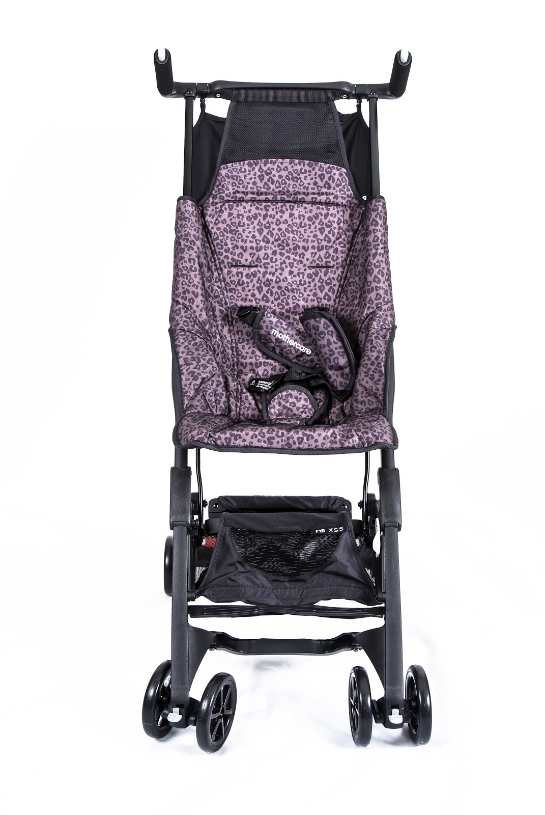 xss stroller review