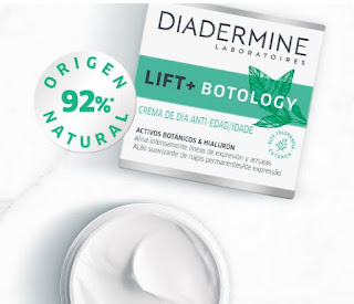 Diadermine Lift+ Botology