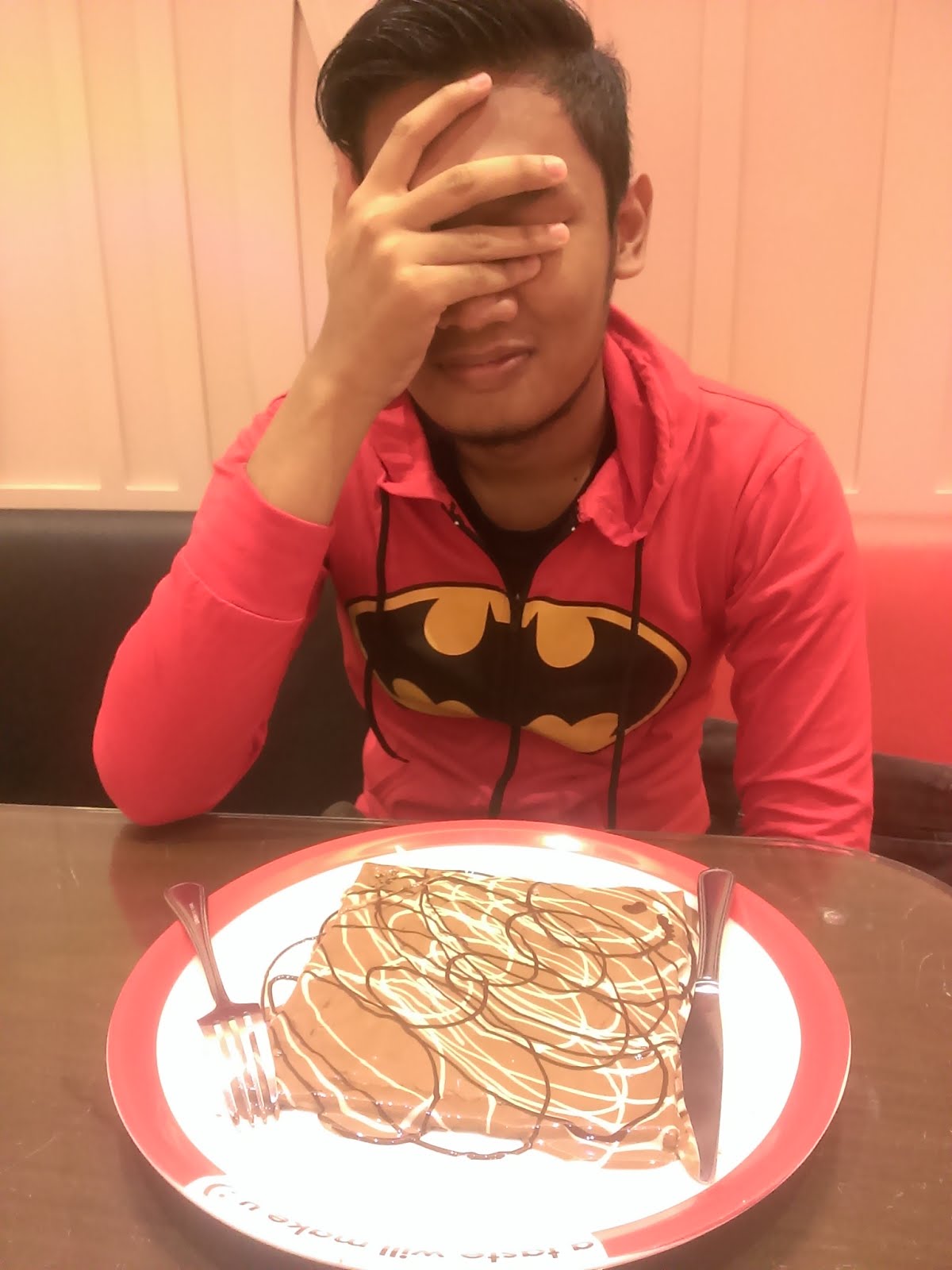 Dip N Dip, Sunway Pyramid - Petaling Jaya, Selangor