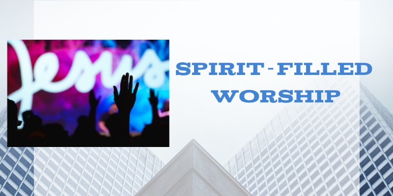 spiritworship GH