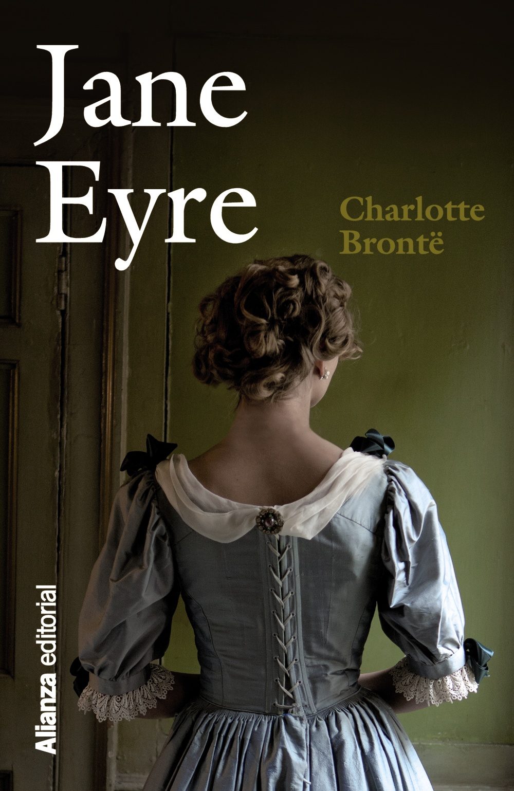 book review jane eyre charlotte bronte