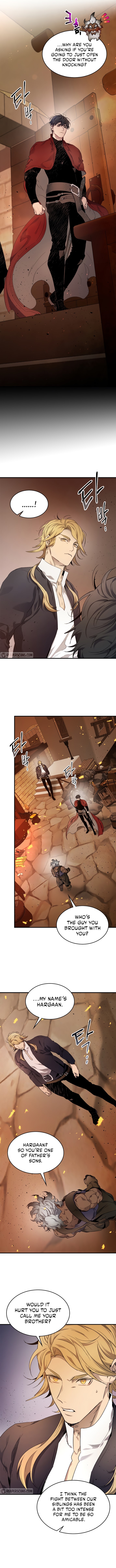 Leveling With The Gods Chapter 54