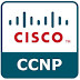 Is CCNP harder than CCNA?