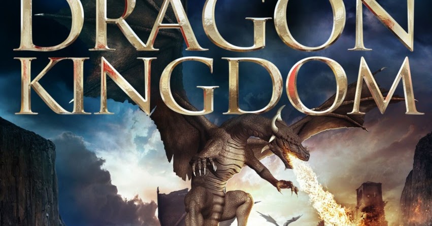 A Southern Life in Scandalous Times: My Review Of "Dragon Kingdom"