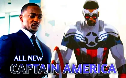 How The Falcon and Winter Soldier ending set upcoming Marvel Captain America 4