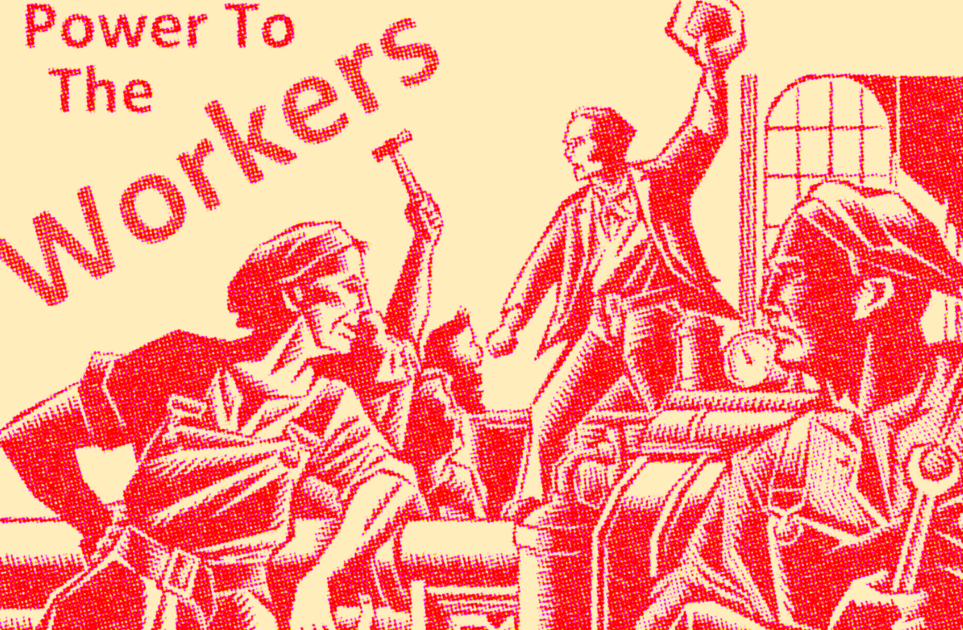 The Problem With The Labour Party