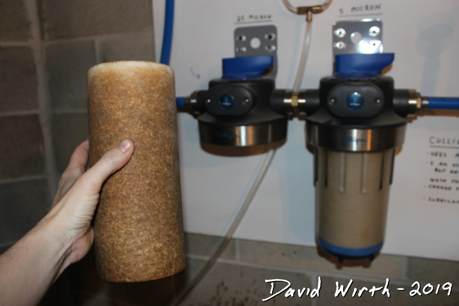 Culligan Water Filter Review Whole House Filter